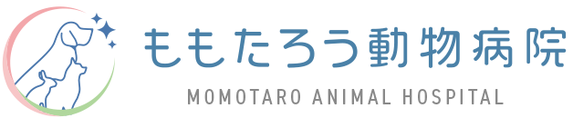 ももたろう動物病院【岡山市南区】